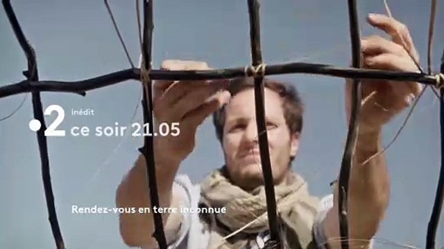 Bande-annonce de Rendez-vous en terre inconnue avec Vianney