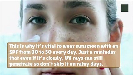 How To Prevent Wrinkles?