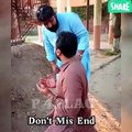 Tiktok Funny Videos | Jeevan Sultan Sial Tiktok Videos | Punjabi Funny Tiktok Videos 2021 | P 4 Plao