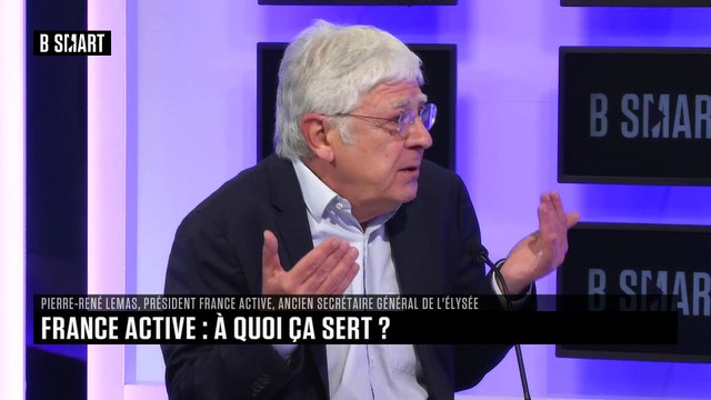 SMART JOB - Grand Entretien du mardi 25 mai 2021