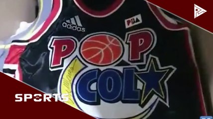 Ultimate PBA Jersey Collector: Ariel Morales