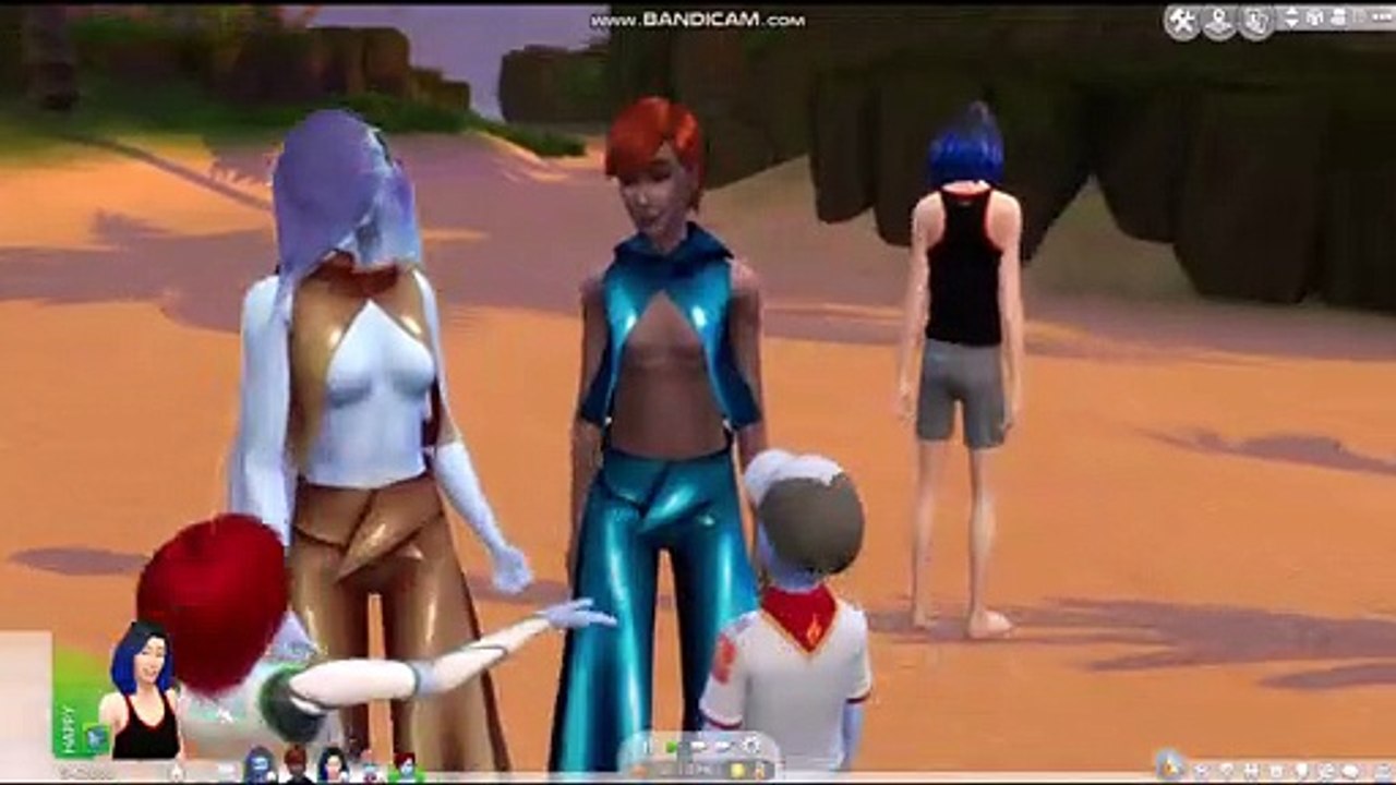 Daemerungslied | episode 9