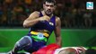 Sushil Kumar suspended from Railways job 48 hours after arrest