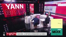 Le Grand Oral d'Yann Moix, écrivain et auteur du deuxième opus de son autobiographie - 25/05