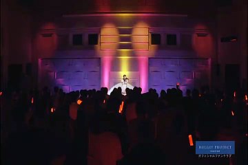 [2016.02.29] Country Girls Inaba Manaka Birthday Event 2015 Part 2