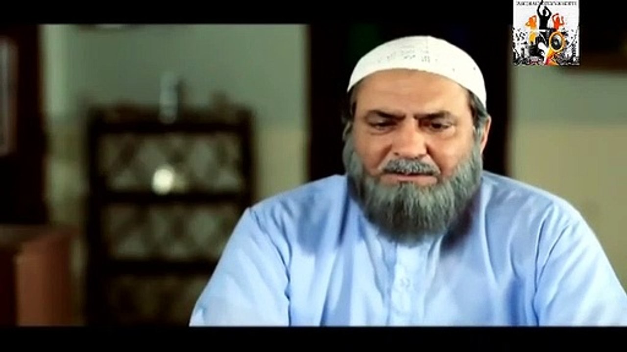 Payare Afzal | Pakistani Drama | sad Scene