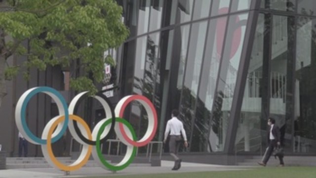 Estados Unidos alimenta la incertidumbre sobre los Juegos Olímpicos de Tokio