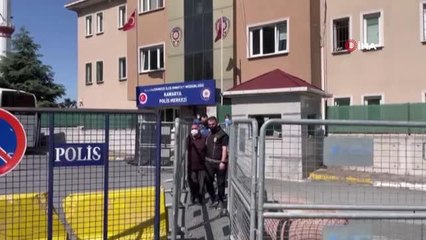 Küçükçekmece'de takip tartışmasında ağır yaralanan adam hayatını kaybetti