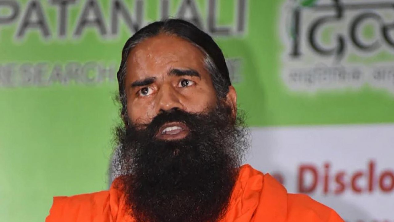 'You keep quiet...', IMA doctor lambasted Baba Ramdev