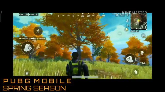 TOP DIFFERENCES BETWEEN PUBG GLOBAL & GAME FOR PEACE DIFFERENCE BETWEEN PUBG GLOBAL & PUBG CHINESE.