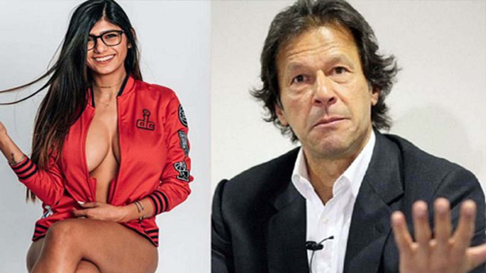 Mia Khalifa का TikTok Account पाकिस्तान में बैन, PAK सरकार पर भड़कीं एक्स  पोर्न स्टार | FilmiBeat