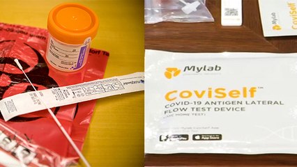 घर पर कर रहे हैं ViraGEN Corona test kit use, तो जान लें कैसे करें इसका इस्तेमाल | Boldsky