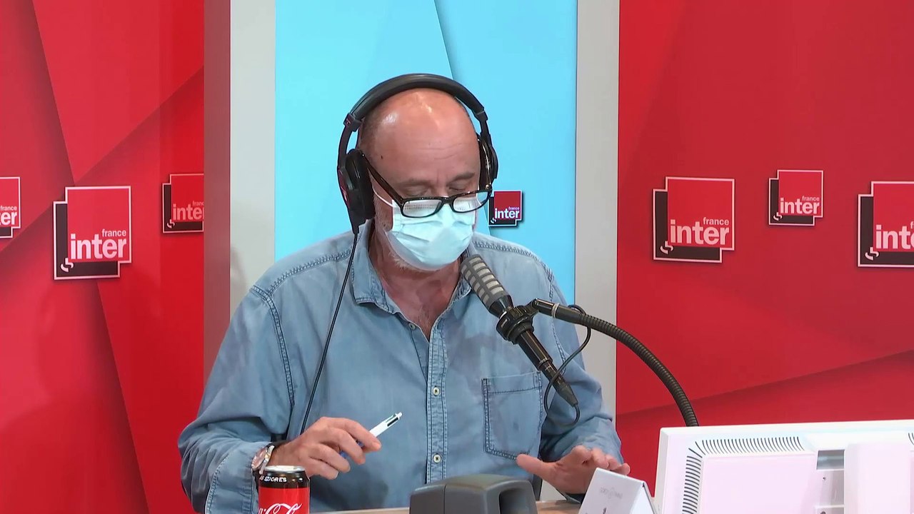 Est-il préférable d’avoir pour ami François Bayrou ou le monstre d’Alien ? La Chronique de Daniel Morin