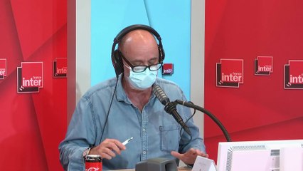 Est-il préférable d’avoir pour ami François Bayrou ou le monstre d’Alien ? La Chronique de Daniel Morin