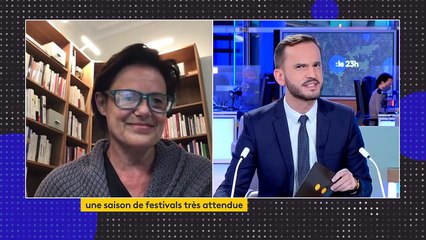 Le retour de la Biennale de la danse de Lyon