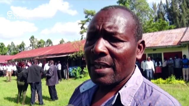 Electrician Electrocuted While Trying To Connect Power At Kameji Secondary School