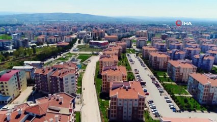 Download Video: Yenişehir Belediye Başkanı Davut Aydın, 'Havaalanına sahip çıkalım'