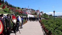 Atatürk'ün Havza'ya gelişinin 102. yıl dönümü