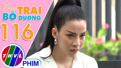 Em trai bố dượng -Tập 116[3]: Thiên Ý không cam tâm khi biết Ngân đã bồi thường hợp đồng nhanh chóng