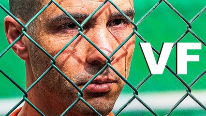 DÉSIGNÉ COUPABLE Bande Annonce VF (2021) Nouvelle