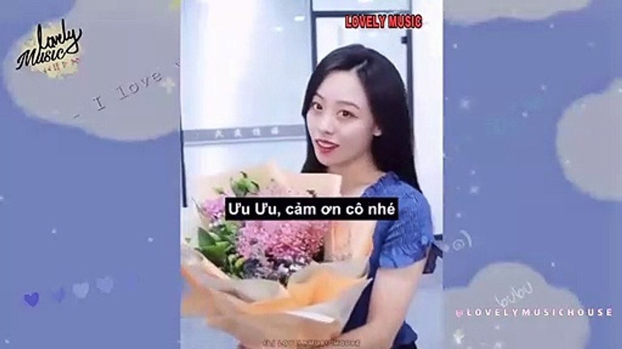 LƯƠNG TỔNG VÀ BÀ DÌ - P35 - PHIM NGÔN TÌNH TIKTOK TRIỆU VIEW - SHORT FILM