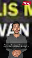 Apa hal memandu lawan arus?