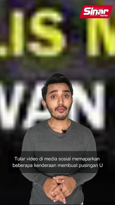 Apa hal memandu lawan arus?
