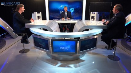 OASIS, quand les datas améliorent la sécurité routière