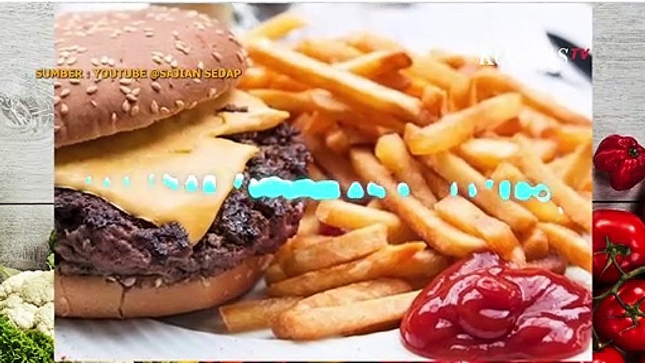 Kolesterol Tinggi? 3 Resep Jus Buah Ini Bantu Turunkan Kadar Kolesterol dalam Darah!