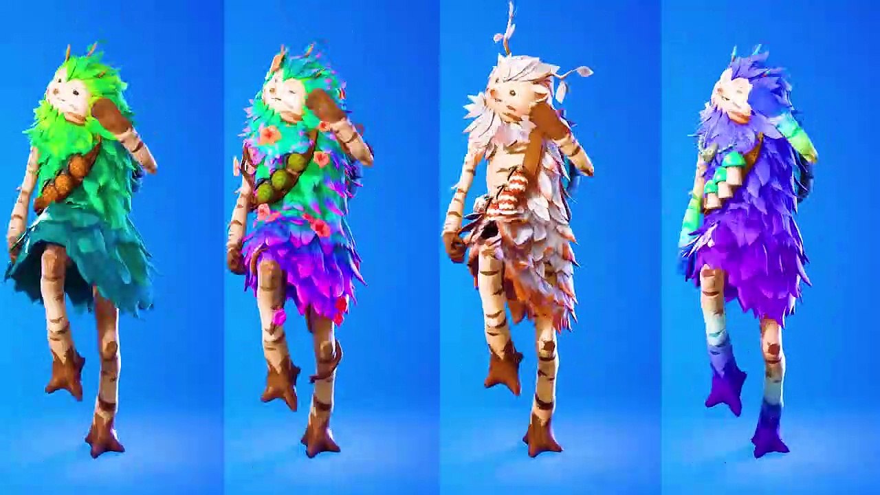 Top 50 Legendary Fortnite Dances With Best Music! (Wake Up, My World, Go Ape, Squash & Stretch, Shh)