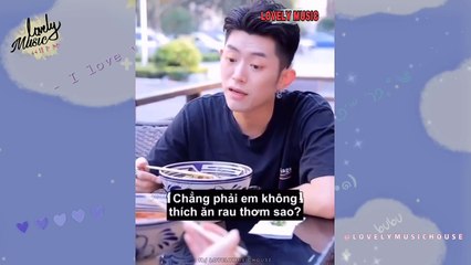 LƯƠNG TỔNG VÀ BÀ DÌ - P39 - PHIM NGÔN TÌNH TIKTOK TRIỆU VIEW - SHORT FILM