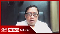 Doctors group: All hospitals in Negros Oriental at full capacity | News Night