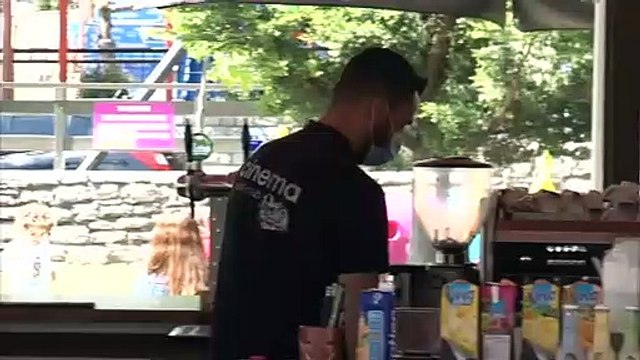 Καρπενήσι: Μικρή η κίνηση στα καταστήματα εστίασης