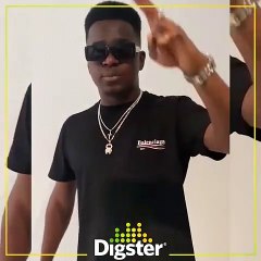 Fior 2 bior & Niska "Gnonmi avec Lait" disponible sur Digster Africa