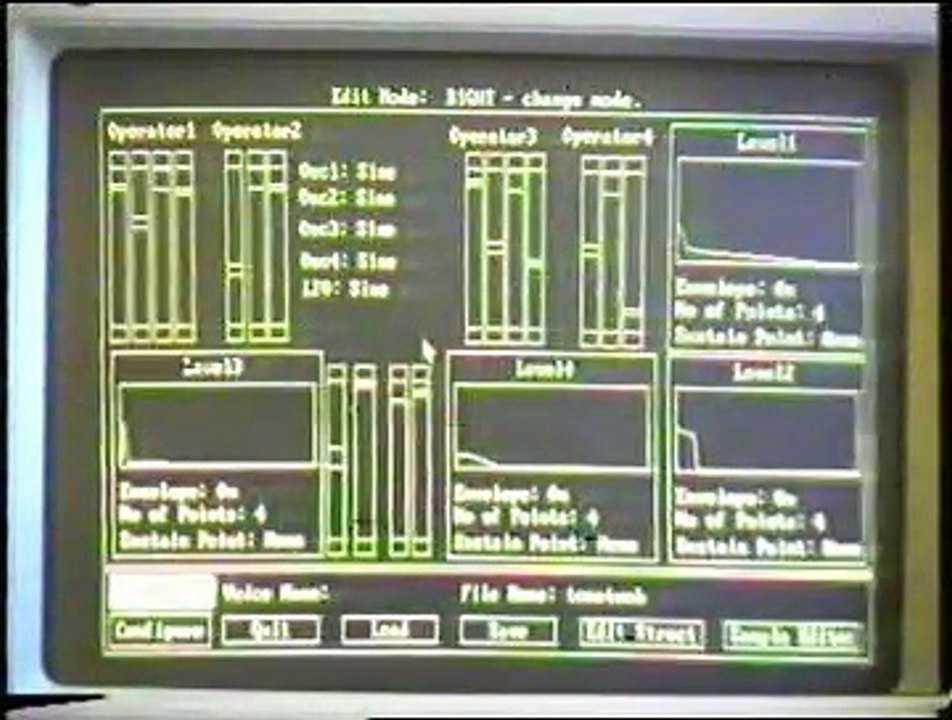 Konix Uncovered - Audio 1