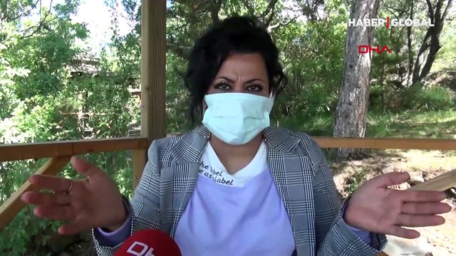 Markette dehşeti yaşadı, şikayetçi olmadı! O kadın konuştu: Serbest bırakılması için elimden geleni yapacağım