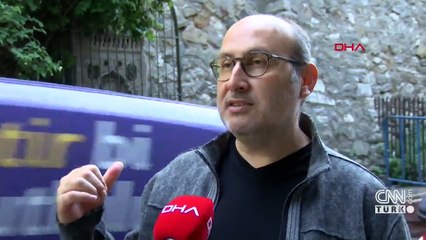 Tarihi çeşme harabeye döndü