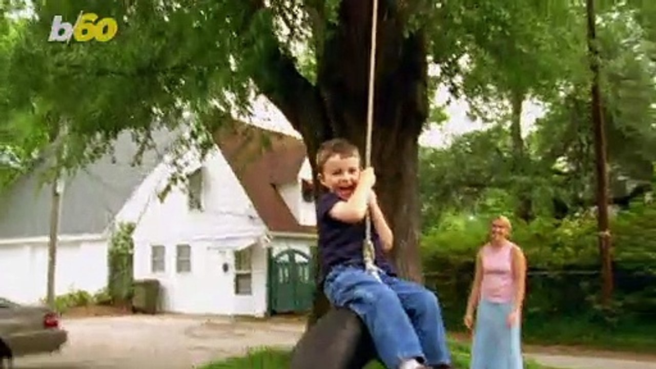 Americans Worry Their Kids Aren’t Spending Enough Time Outside