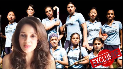 Reunion Plans For The Cast Of Chak De India? - Vidya Malavade Answers