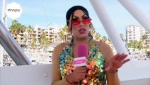 Kinky Pop, una drag para todos los públicos en Los Cabos (México)