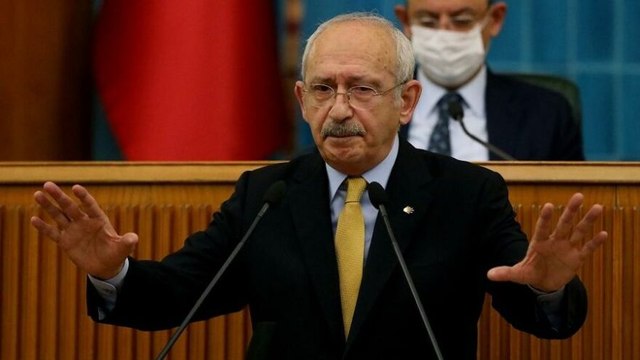 Kemal Kılıçdaroğlu’dan Süleyman Soylu’ya sert sözler