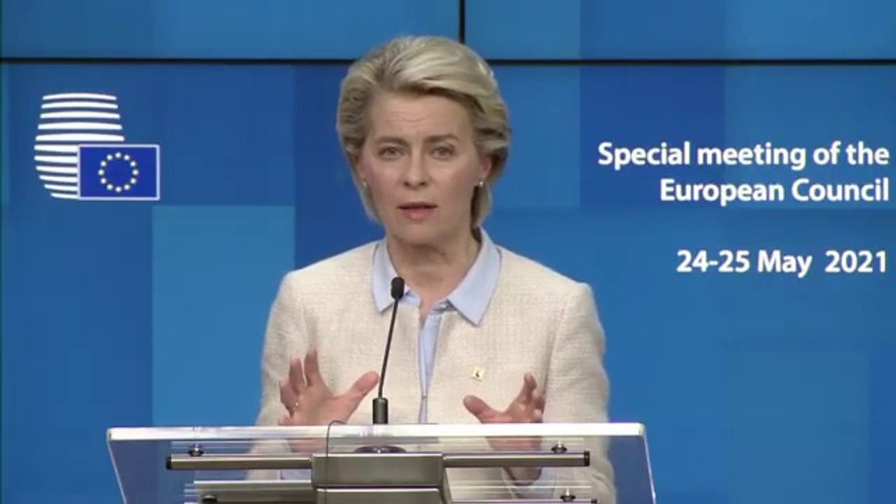 EU promises 3 billion euro economic and investment package until Belarus turns ‘democratic’