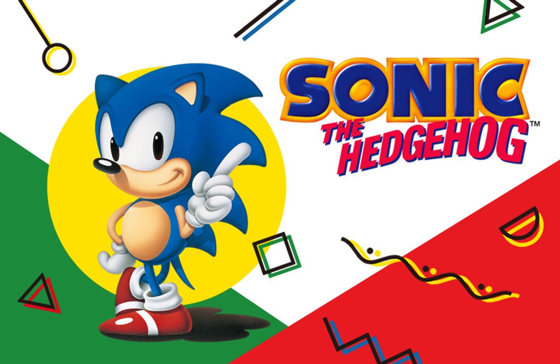 New Sonic the Hedgehog Collection coming?