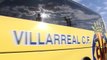 El Villarreal viaja a Polonia para jugar la final de la Europa League