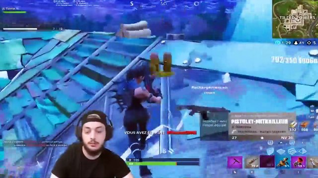 Kid Gets Arrested After Playing Fortnite In School.. (Expelled!)