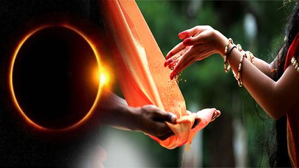 Chandra Grahan 2021: पूर्णिमा कथा और दान पर क्या पड़ेगा चंद्र ग्रहण का असर ? | Boldsky