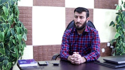 İDLİB - Türkiye'den sağlanan elektrik İdlib'i 6 yıl sonra aydınlatmaya başladı