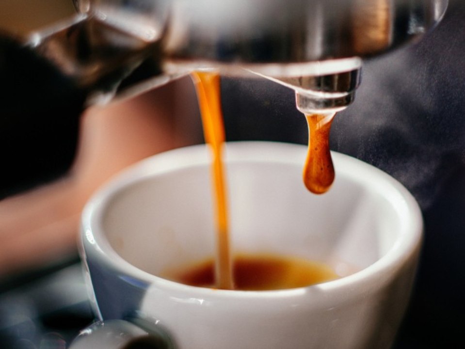 Experten: Das sind die besten Uhrzeiten für einen Kaffee