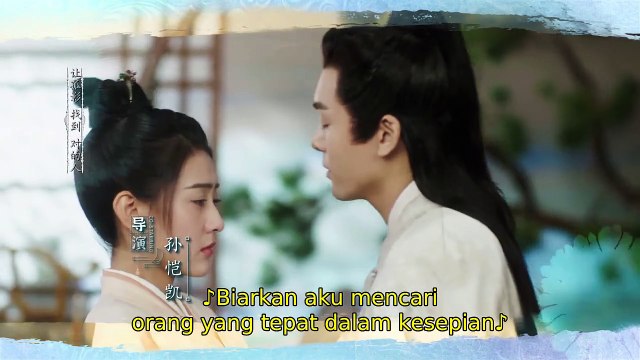 Time Flies and You are Here 2021 E10-SUB INDO