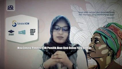 Pegasus di Teror Eks Pimpinan KPK - AIMAN